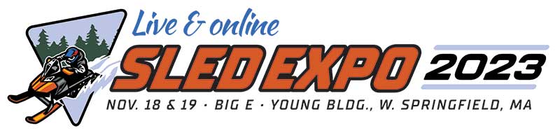 Sled Expo logo