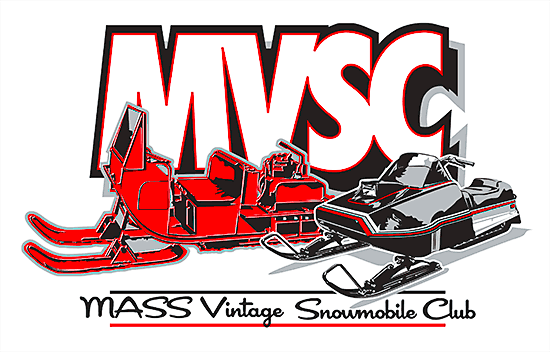 Massachusetts Vintage Snowmobile Club