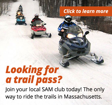 Looking for a trail pass?