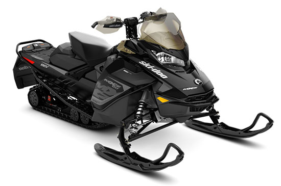 2017 SKI-DOO GEN 4 REV