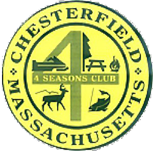 Chesterfield Four Seasons Club