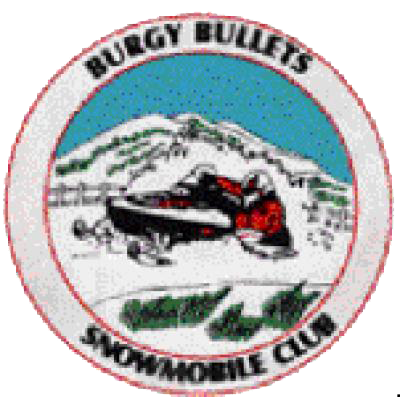 Burgy Bullets Snowmobile Club