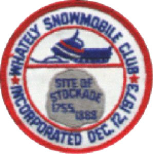 Greater Whately Snowmobile Club