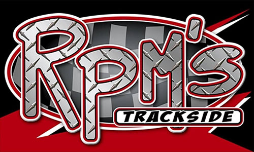 RPM's Trackside