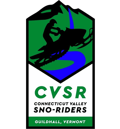 Connecticut Valley Sno-Riders logo