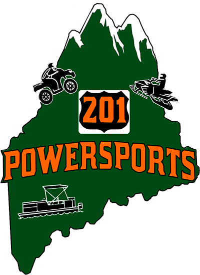 201 PowerSports, Inc. logo