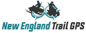 New England Trail GPS / GPS Trailmasters logo