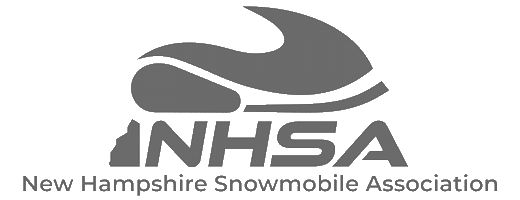 New Hampshire Snowmobile Association logo