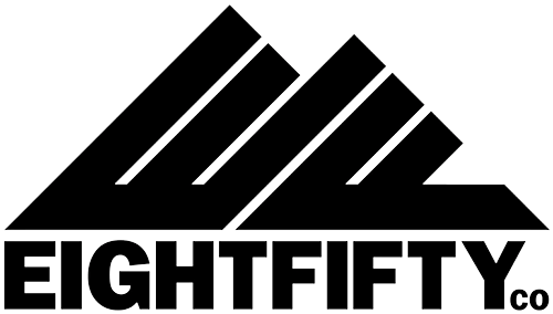 EightFifty Co. logo