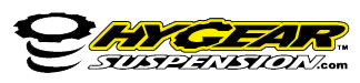 Hygear Suspension logo