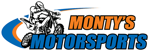 expo sponsor monty's motorsports